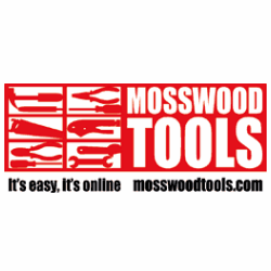 Mosswood Tools